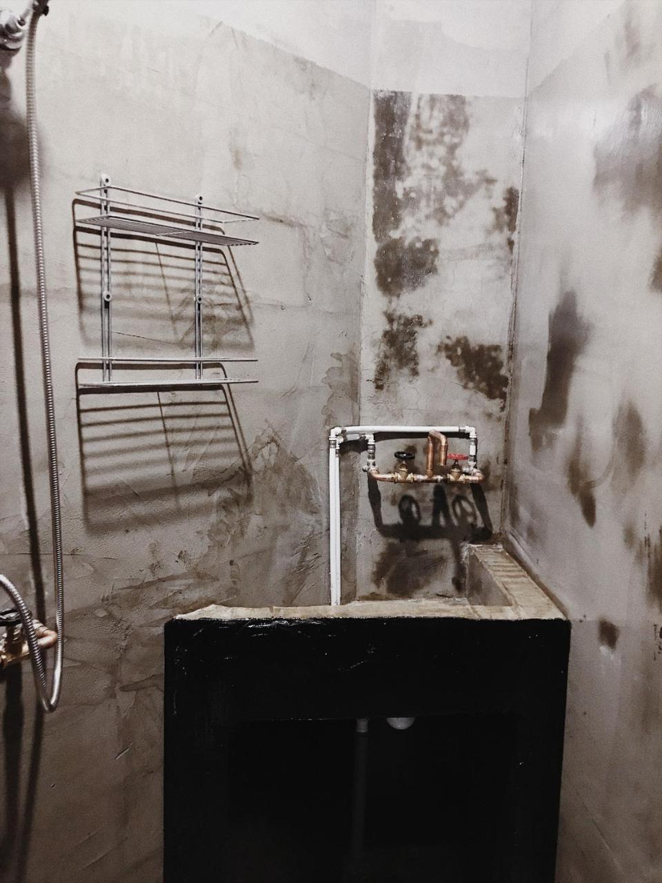 Hostel Alcatraz Kiev Ngoại thất bức ảnh